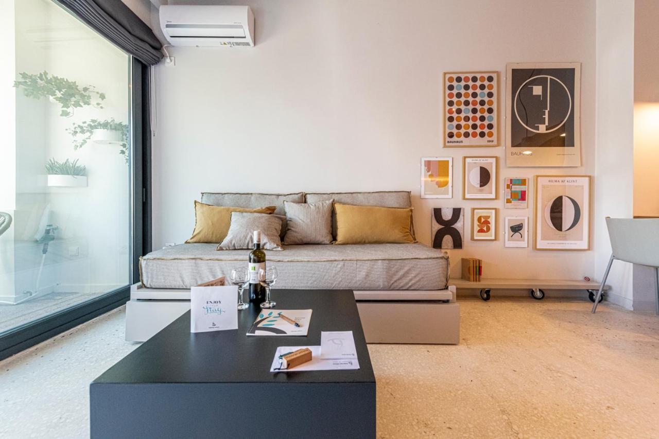 Hidesign Athens The Getaway Apartments Екстер'єр фото